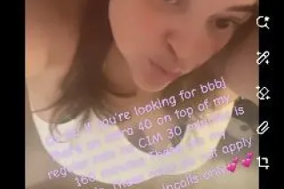 60 100 160 incall specialavailable for hosting only ❤WET SLIPPERY 💦💦 GOODTIMES NO COPS NO DRAMA NO BS NO ISSUES BBW SNOW BUNNY😛😘🥰 - 43 - Image 5