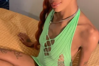 ☘ST PATRICKS DAY HH SPECIALS ONLY☘🚨SERIOUS INQUIRIES ONLY 🚨 Yours Truly Amazon & ThroatGoat Goddess 👸🏽😝 Back In Town Ready For A Fun Time 🤪 INCALLS ONLY 🤳🏽🤑 - Image 9