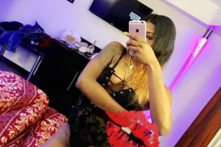 INCALLS N FT WITH Pussy FAIRY ... - Image 4