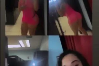 Monday spcl Obeident Latina & ... - Image 2