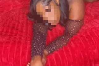 🥰💦LET THIS UPSCALE BLACK & ASI... - Image 4