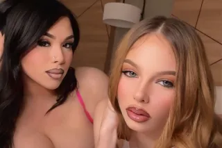 Your New Favorite Latina Bombshell 💕 Doubles Available w/ my Girlfriend 👯♀ - Image 5