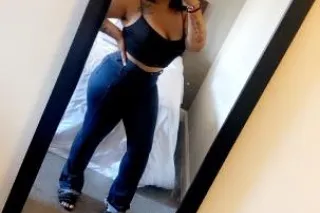NEW NUMBER!!❄ PARTY FRIENDLY ❄❄✨⭐HuRRy‼⭐EbOnY🍫BoMBShElL💣‼Highly ReViEwEd✅& VeRiFiEd✅‼🔥🔥🎉2GIRL AVALIABLE - Image 2