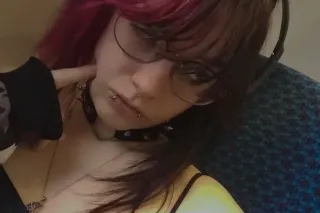 Emo Trans Girl - 19 - Image 4