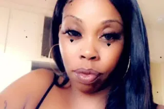 Pregnant wett ebony goddess..and a young tender Ronnie cum see us.. - Image 5