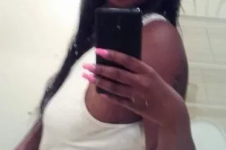 Pregnant wett ebony goddess..and a young tender Ronnie cum see us.. - Image 7