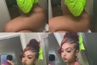 hey babes come have fun wit me... - Image 1