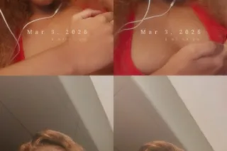 GushingWet&Tight🥹Pretty BrownSkinn🤎 - Image 7