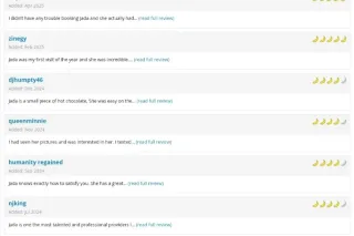 In town💋Available Now😘Jada 👅DATY🔥 n MORE😍 Make Me Water 💦 - Image 7