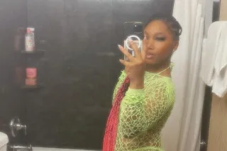 CREAMYYY an WETTT ⭐💎 COME FEEL... - Image 2