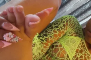 CREAMYYY an WETTT ⭐💎 COME FEEL ME DADDY 💦🐱 INCALLS - Image 6