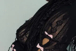 CUM PLAY IN MY TIGHT WET 😻 DEA... - Image 1