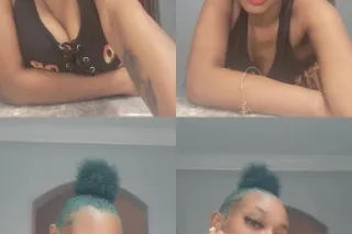 Sweet like Honey 🍯Tight Bald N... - Image 2