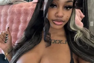 PLAY & Party 🎉 ❄ Upscale Ebony... - Image 1