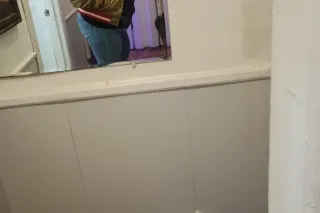 SHE A GHETTO BITCH BUT SHE PERFECT,THAT PUSSY PERFECT!!! - Image 9
