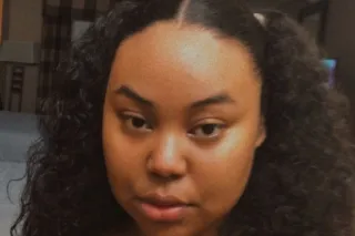 Afro Latina 💦 Cum baby im wet ... - Image 1