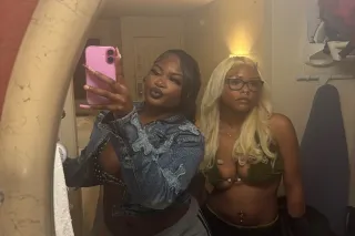 2 GIRL SPEACIAL WITH MY GIRLFRIEND HMU 💦LETS HAVE FUNNN 🙈💦INCALLS💦💦FACETIME SHOWS $OUTCALLS💦🍑COME PLAY WITH ME💦 - Image 6