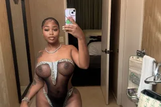 BrownSkin Honey Bun✨🍯 Super We... - Image 1