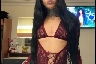 Ms Good energy💦🐱🥰 - Image 6