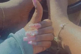 Thirsty Thursday" FaceTime Queen 💋 5⭐'s (Wet/Juicy Pussy) Horny Cumm Fix Me - Image 2