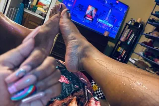 Longterm, UPSCALE ONLY!! SquirterANDCreamer💦❤Best of Both Worlds!!! - Image 12