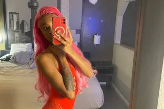 Wet N Ready Come Have Fun Daddy 💦💋 - Image 6