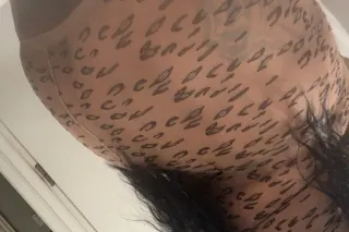 YOURR NAUGHTYYY NESSA💦💦💕🎡 IF I... - Image 2