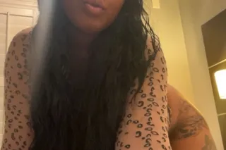 YOURR NAUGHTYYY NESSA💦💦💕🎡 IF I... - Image 3