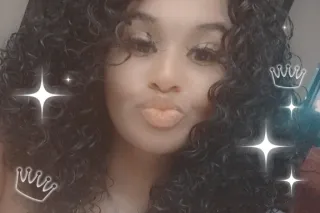 BELISE &amp; SALVADORIAN HEAD FULL OF MIXED REAL CURLY HAIR FACE NATURAL NO LASHES NO MAKE UP 🌊🍒💣#1 verified upscale provider⭐💯👸🏽AVAILABLE 24/7⏳🚗🏡🏨THE BOMBSHELL BARBIE - Image 8