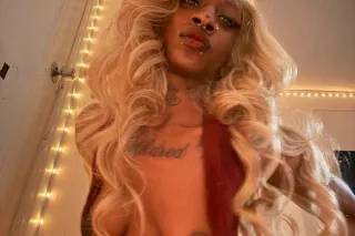 Milking every drop of that cum💦 - Image 6