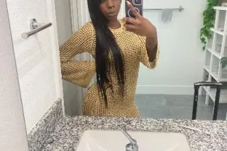 come make my pussy milk shake 😫 - Image 5