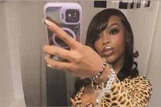 come make my pussy milk shake 😫 - Image 7