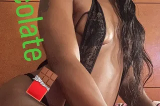 CHOCOLATE & CANDYY 2Girl SPECI... - Image 3