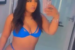 Upscale Puerto Rican Princess🍭😻💦🌟 - Image 2