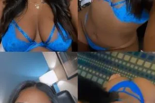 Upscale Puerto Rican Princess🍭😻💦🌟 - Image 1