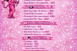 ✨ 𝓠𝓾𝓲𝓬𝓴𝓲𝓮 𝓢𝓹𝓮𝓬𝓲𝓪𝓵 ✨💖 $100 𝓘𝓷𝓬𝓪𝓵𝓵𝓼 💖💗 𝟐 𝐆𝐢𝐫𝐥𝐬 𝐀𝐯𝐚𝐢𝐥𝐚𝐛𝐥𝐞 💗💆🏽♀ 𝐌𝐚𝐬𝐬𝐚𝐠𝐞𝐬 𝐀𝐯𝐚𝐢𝐥𝐚𝐛?? - Image 10