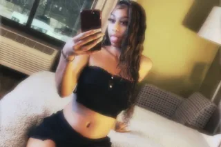 Back In Town Looking For Fun 😚😏 - Image 1
