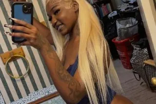 New in town 💃🏾 incalls , cardates , outcalls 💋 - Image 1