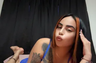 CUM STRETCH OUT MY LITTLE HOLES🌊🔥DONT MISS OUT🥂Colombian Mami Ready to Play🥂 - Image 4