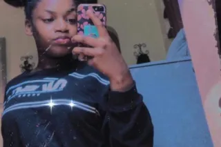 dont be on allat thirsty shit if u give creep vibes you will get blocked - Image 1