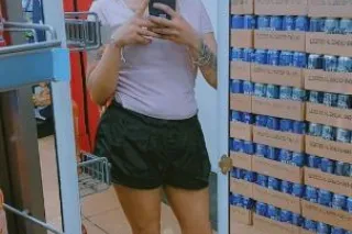 throat goat 🐐 sexy latina 🇲🇽 available 24/7 - Image 5