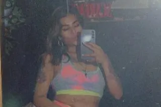 throat goat 🐐 sexy latina 🇲🇽 available 24/7 - Image 7