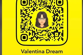Latina Dream Visting 💕 Visitin... - Image 3