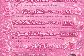 $40 ft shows today only 💫Funsize 🆕 girl in town… one look and you’re hooked 😈💋✨ small frame, big magic 💎👑🔥💖 - Image 8
