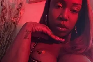 🤎🤎Striking Ebony Beauty🥰😘Upsca... - Image 4