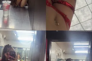 Come Enjoy a Good Time With Me... - Image 1