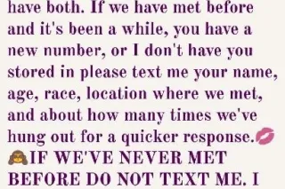 📢THIS POST IS FOR MY REGULARS ... - Image 4