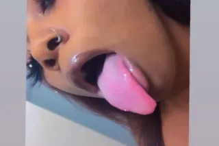 🍬ᗷᗷᗯ ᑕᗩᖇᗩᗰᗴᒪ ᗪᗴᒪIᘜᕼT TᖇᗴᗩT🍭💦SO... - Image 3