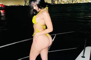 sexy latina llamame 🌶🌶🌶🌶 no AA... - Image 3