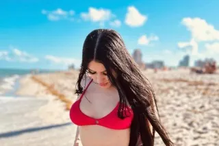 sexy latina llamame 🌶🌶🌶🌶 no AA... - Image 4